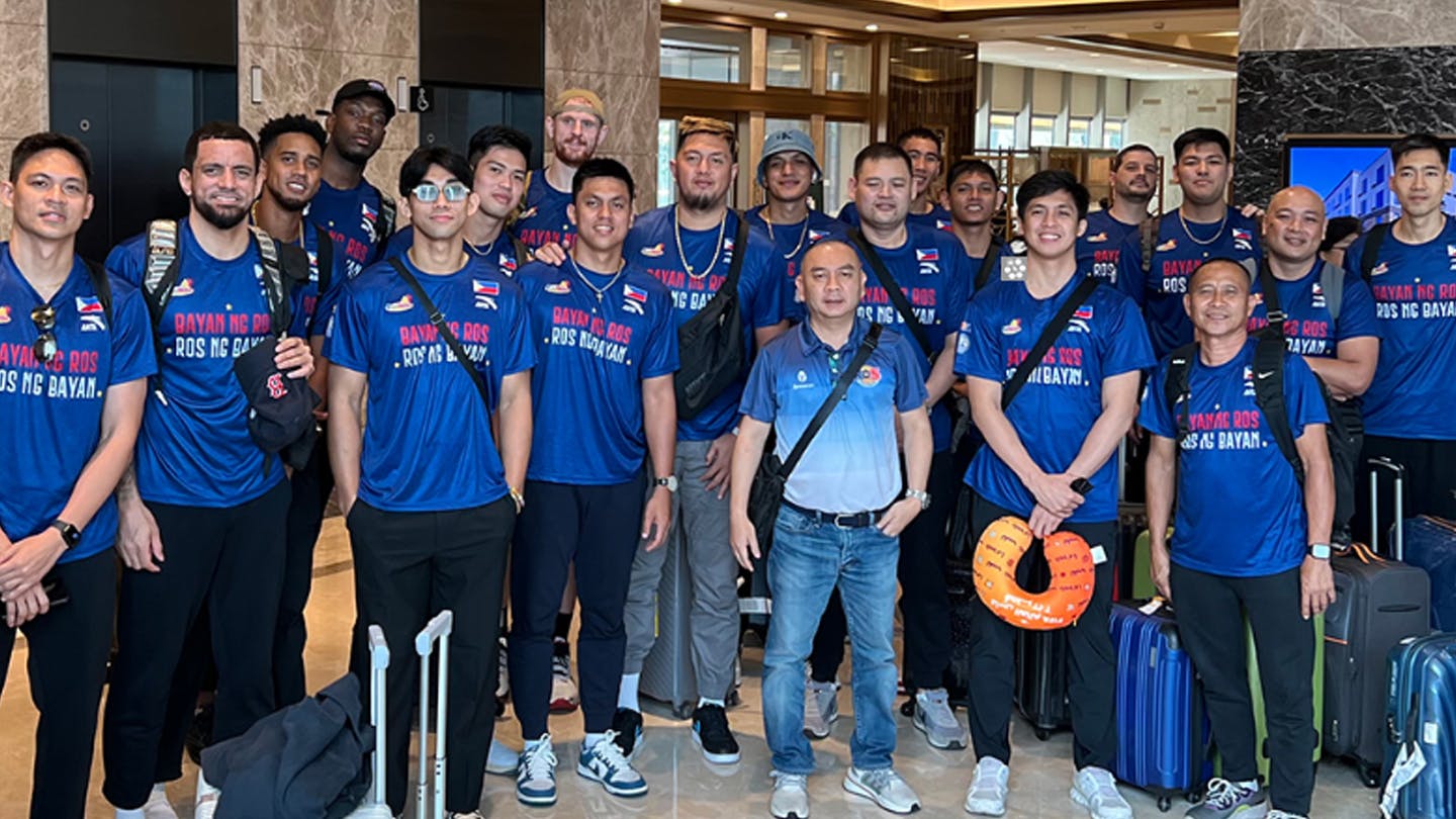 Yeng Guiao gets real on Rain or Shine’s chances at Jones Cup, looks forward to challenge